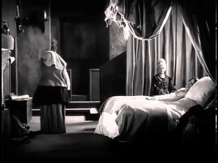 Видео к фильму Ведьмы — Häxan: Witchcraft Through the Ages (1968)