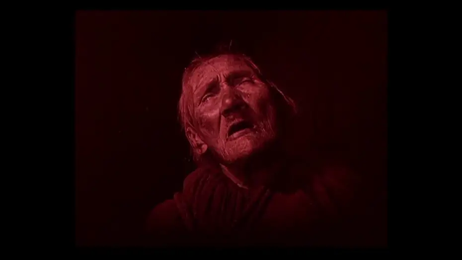 Видео к фильму Ведьмы — La Brujería a Través de los Tiempos / Häxan: Witchcraft Through the Ages (1922) Trailer