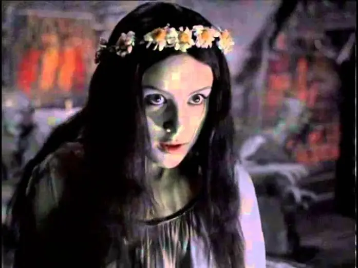 Видео к фильму Вий — Church of Film: VIY—Spirit of Evil Trailer
