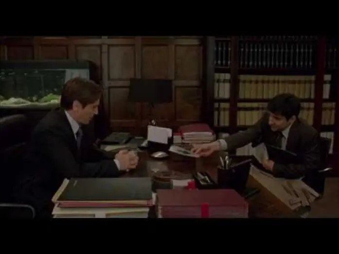 Видео к фильму L'Avocat — L'AVOCAT - Video bande-annonce