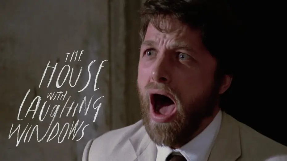 Видео к фильму Дом со смеющимися окнами — The House with Laughing Windows I  Official Trailer I 4K