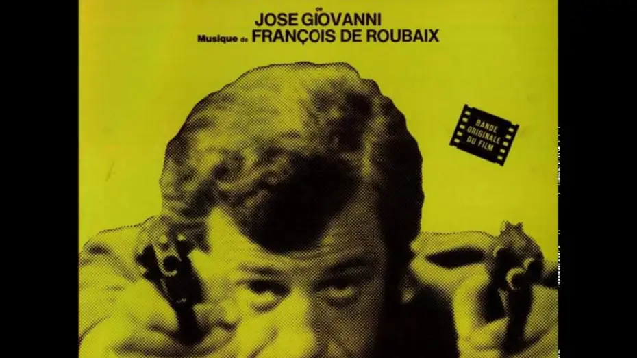 Видео к фильму Скумон: Приносящий беду — François de Roubaix - La Scoumoune (1972) - BOF - Les amours se meurent (Musique de François de Roubaix, paroles de José Giovanni, interprétée par  Lucie Arnold)