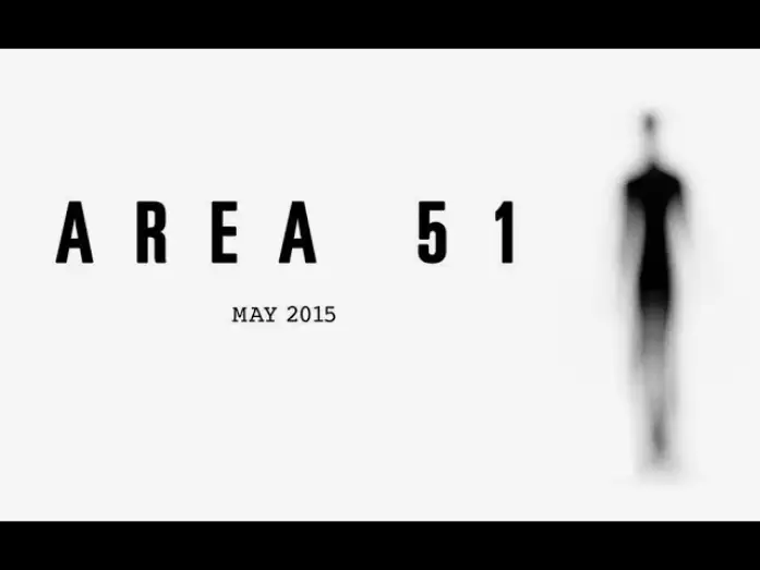 Видео к фильму Зона 51 — AREA 51 Trailer German Deutsch (2015) HD