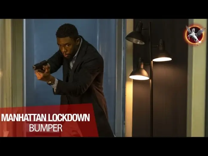 Видео к фильму 21 мост | Manhattan Lockdown - Bumper [VF]