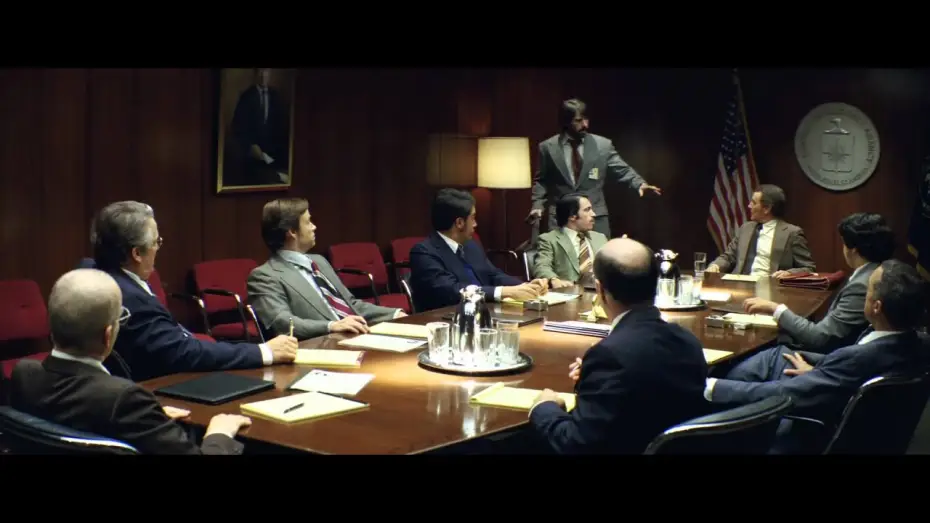 Видео к фильму Операция «Арго» — Argo - Trailer italiano ufficiale in HD