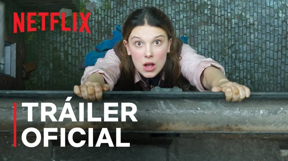 Видео к фильму Энола Холмс 2 | Enola Holmes 2 (EN ESPA&Ntilde;OL) | Tr&aacute;iler oficial: Parte 1 | Netflix