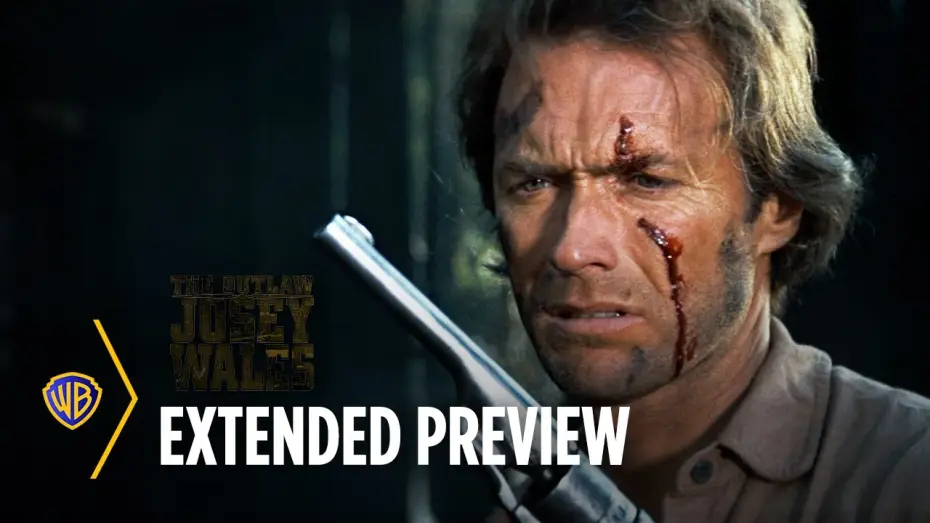Видео к фильму Джоси Уэйлс &mdash; человек вне закона | Extended Preview