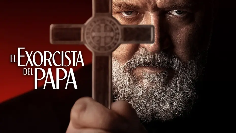 Видео к фильму Экзорцист Ватикана | La posesi&oacute;n fue solo el principio