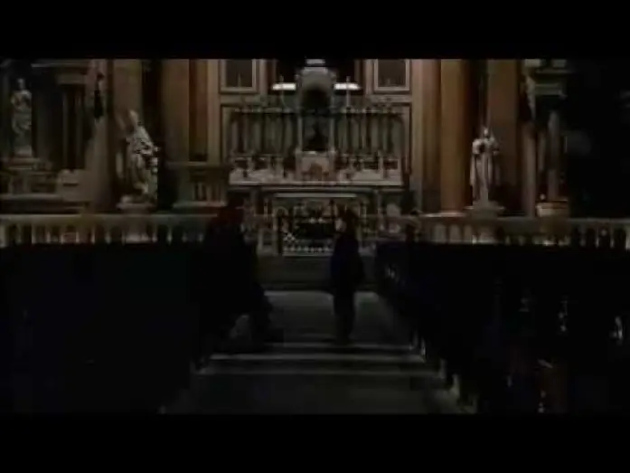 Видео к фильму Шестое чувство | The Sixth Sense - Trailer [Deutsch]