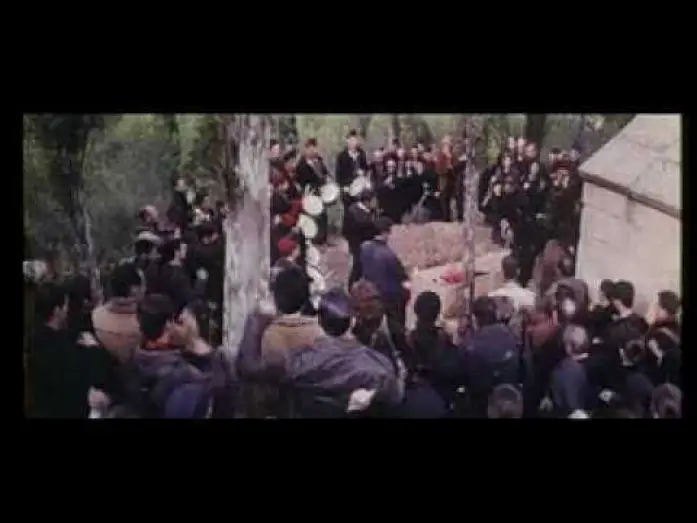 Видео к фильму Поборницы свободы — Libertarias Trailer
