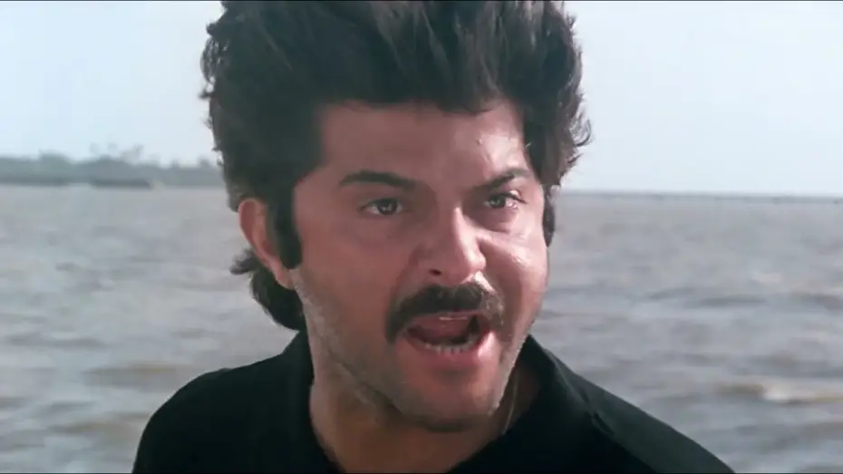 Видео к фильму Птицы — Parinda | Trailer | Hindi | 1989