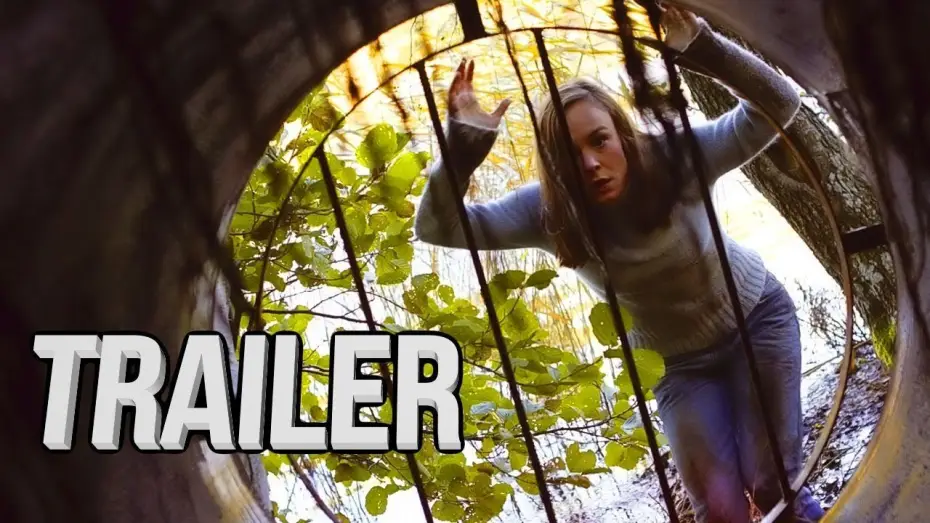 Видео к фильму Strandvaskaren — Drowning Ghost (2004) | Trailer (German) feat. Rebecca Ferguson