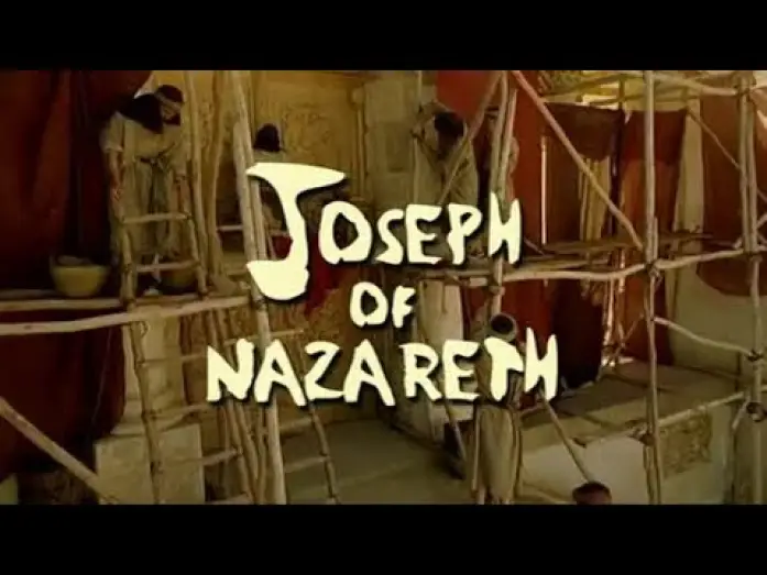 Видео к фильму Иосиф из Назарета — Joseph Of Nazareth (2000) - Ending Theme / Closing