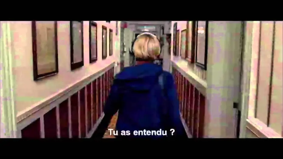 Видео к фильму Тайны старого отеля — The Innkeepers, bande annonce VostFr