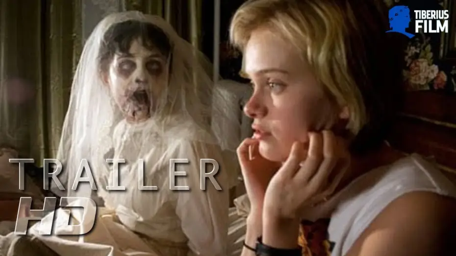 Видео к фильму Тайны старого отеля — The Innkeepers - Hotel des Schreckens (HD Trailer Deutsch)