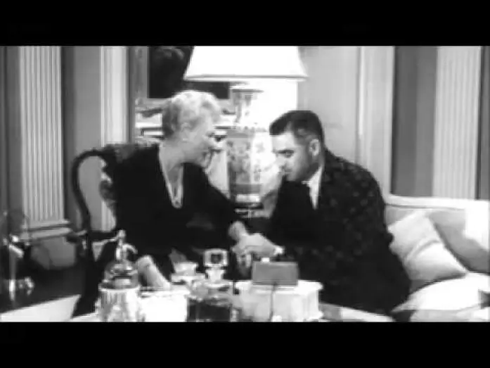 Видео к фильму Slander — Slander (1957)