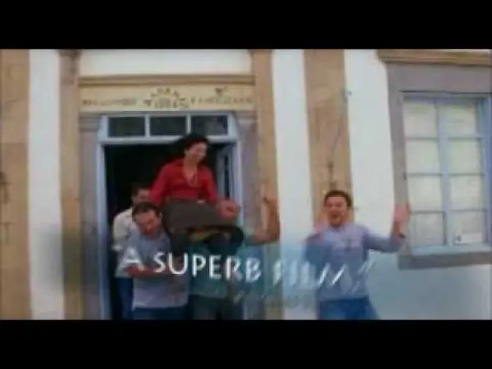 Видео к фильму Opa! — OPA! Official Movie Trailer