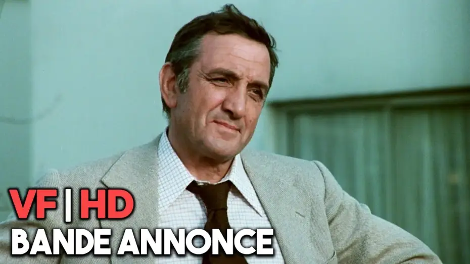 Видео к фильму Прощай, полицейский — Adieu Poulet (1975) Bande Annonce VF [HD]