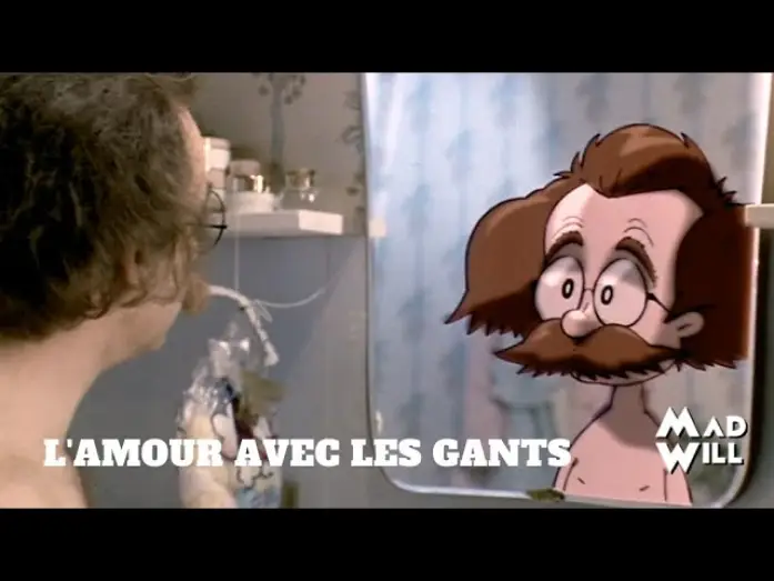 Видео к фильму Volere volare — L'AMOUR AVEC DES GANTS : LA CRITIQUE CINÉ EN 3 MINUTES