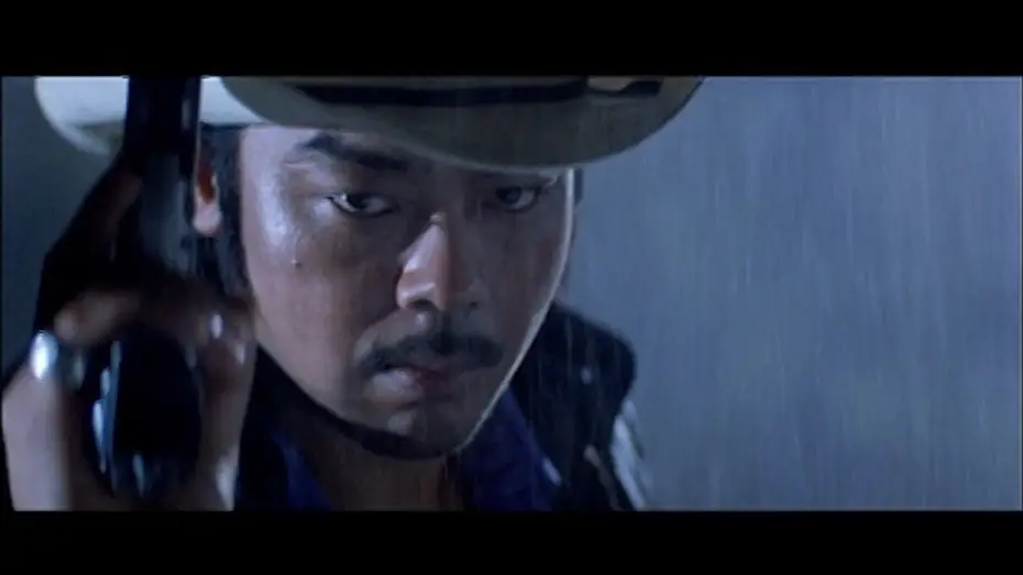 Видео к фильму 真心英雄 — A Hero Never Dies - Trailer (New English Subtitles)