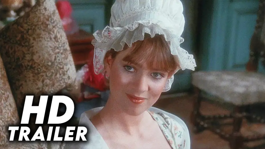 Видео к фильму Фанни Хилл — Fanny Hill (1983) Original Trailer [FHD]