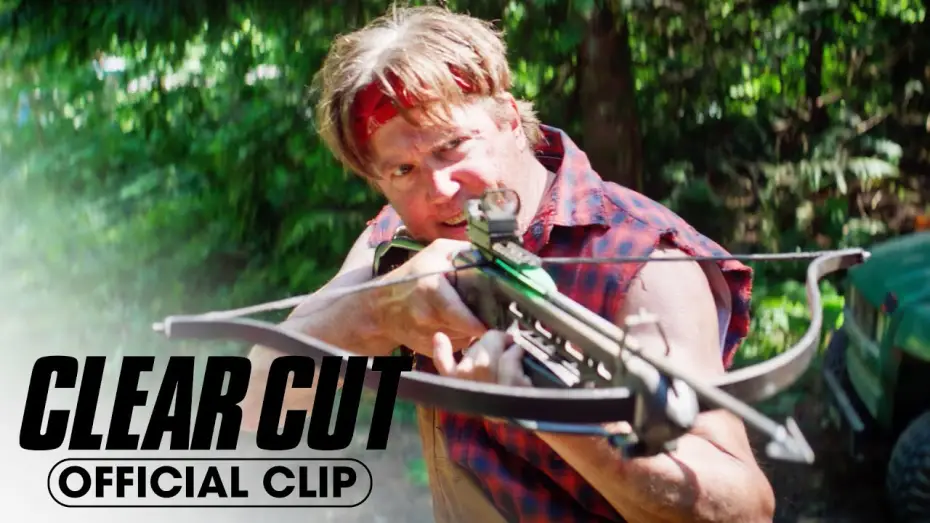 Видео к фильму Чёткий разрез | Official Clip - 'Truck Fight'