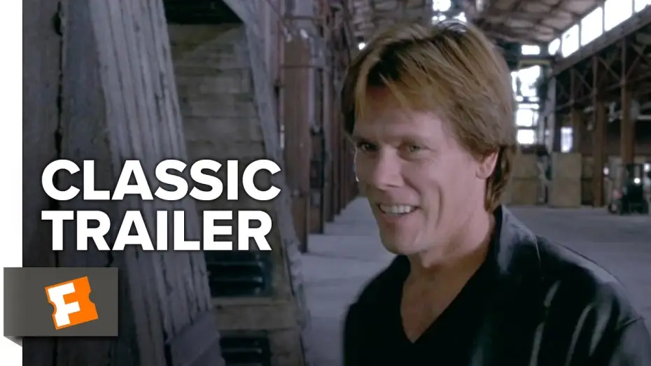 Видео к фильму Невидимка | Hollow Man (2000) Official Trailer 1 - Kevin Bacon Movie