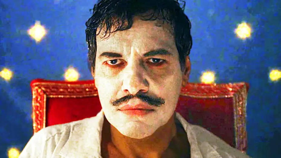 Видео к фильму Le Moli&egrave;re imaginaire | LE MOLI&Egrave;RE IMAGINAIRE Bande Annonce (2024) Laurent Lafitte