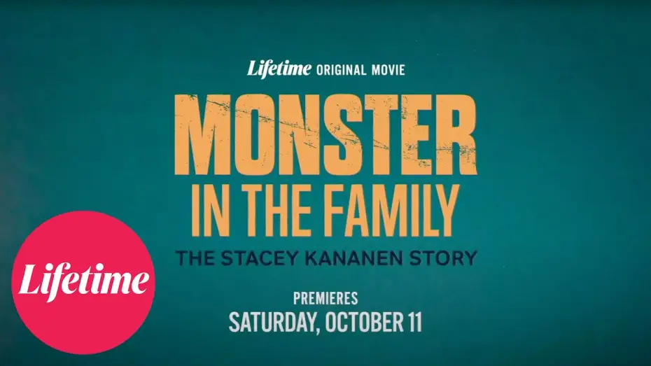 Видео к фильму Monster in the Family: The Stacey Kananen Story | Monster In The Family: The Stacey Kananen Story | Official Trailer | Lifetime