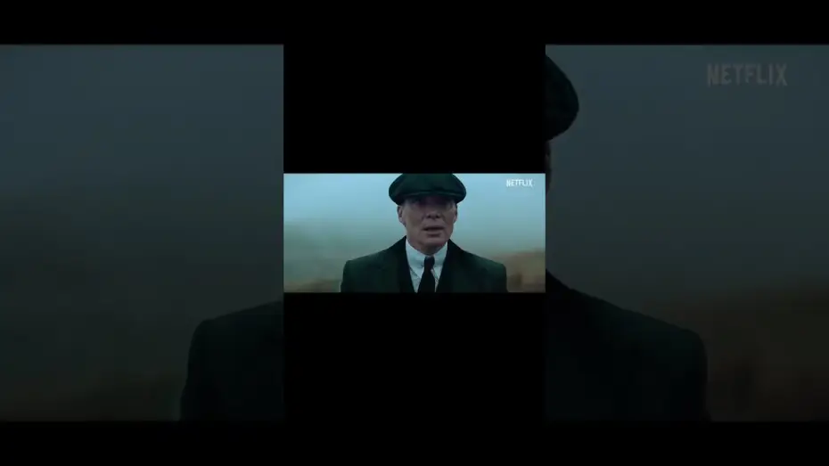 Видео к фильму Острые козырьки: бессмертный | PEAKY BLINDERS : L'IMMORTEL (2026) //  Film #peakyblinders