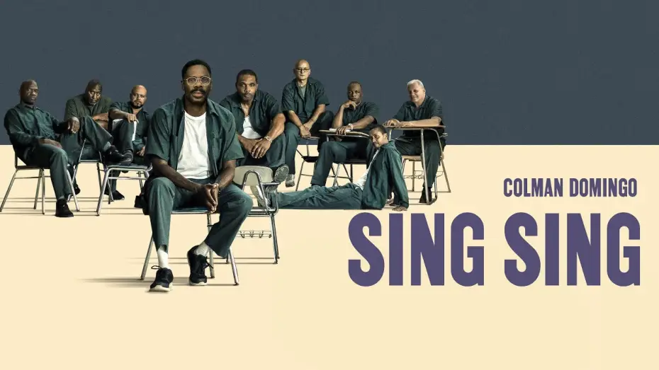 Видео к фильму Синг-Синг | SING SING (2024) - Bande-annonce | HD - VOSTFR