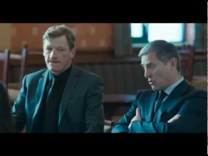 Видео к фильму Ирландский маршрут — L'altra verità - trailer