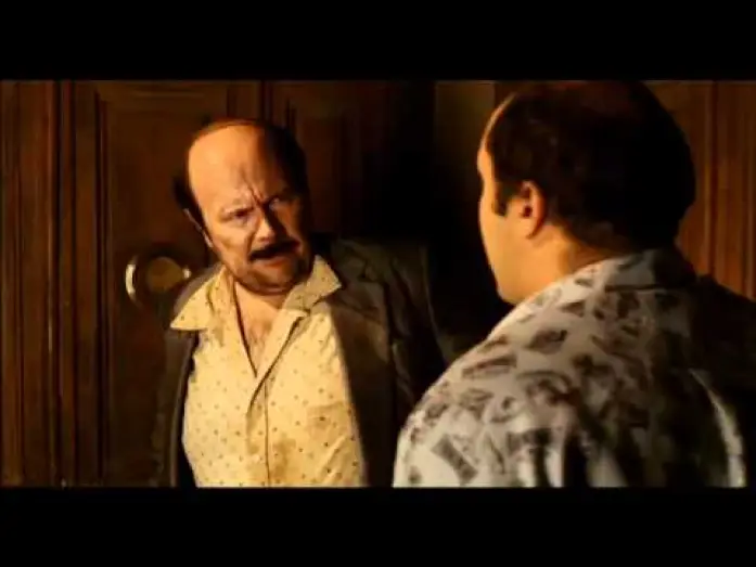 Видео к фильму Торренте 4: Джеймс Понт — Spot Torrente 4 Lethal Crisis. El Romance