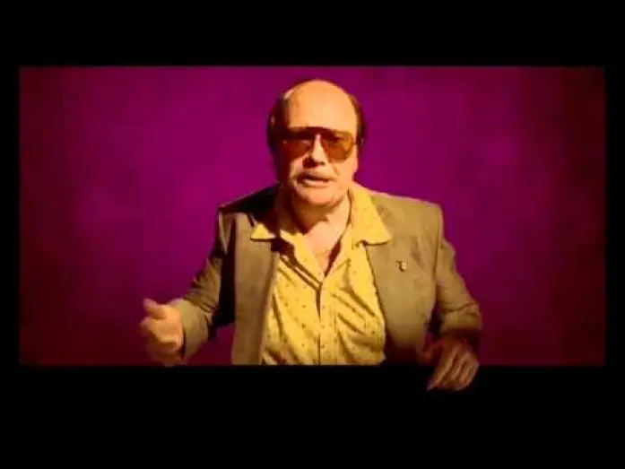 Видео к фильму Торренте 4: Джеймс Понт — Torrente 4 Lethal Crisis Oficial-Teaser Trailer