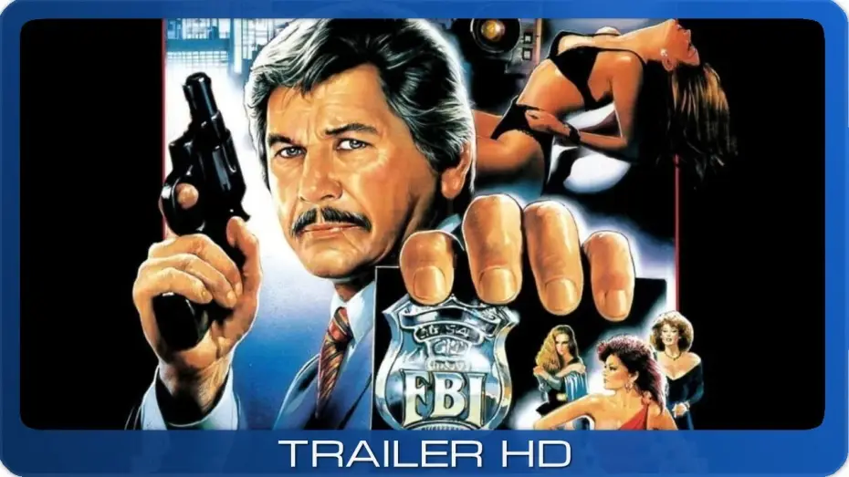 Видео к фильму Кинджайт: Запретные темы — Kinjite - Tödliches Tabu ≣ 1989 ≣ Trailer