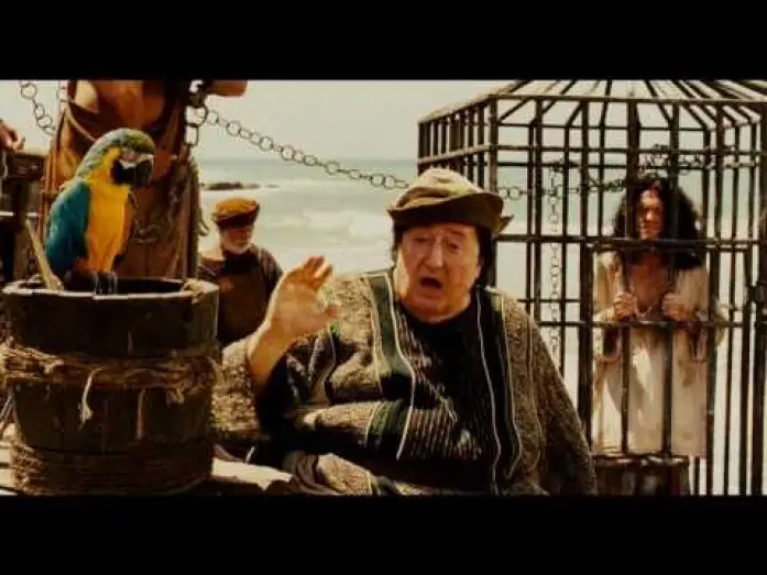 Видео к фильму Amici miei - Come tutto ebbe inizio — AMICI MIEI - COME TUTTO EBBE INIZIO - Trailer - WWW.RBCASTING.COM