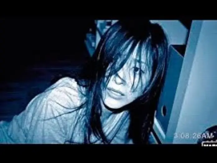 Видео к фильму Паранормальное явление: Ночь в Токио — PARANORMAL ACTIVITY: Tokyo Night (Trailer español)