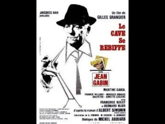 Видео к фильму Месть простофиль — Le Cave se rebiffe