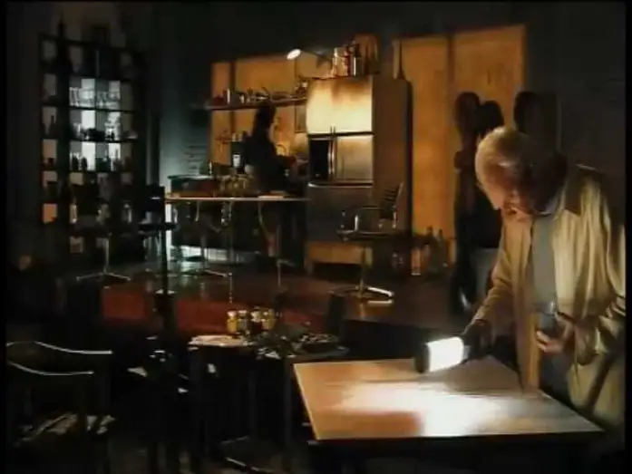 Видео к фильму Темпеста: Порочная страсть — Tempesta (2004)