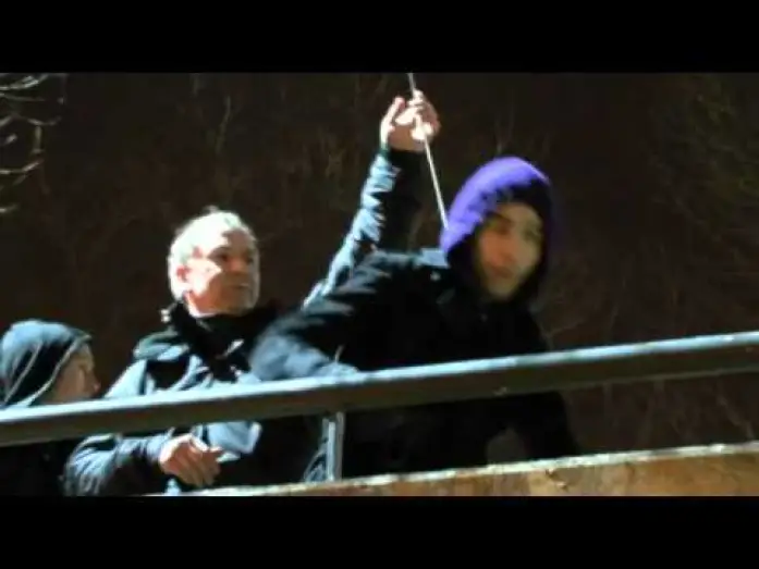 Видео к фильму Чужие на районе — Attack The Block - Character Piece: Biggz