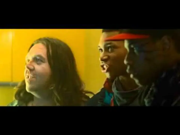Видео к фильму Чужие на районе — Attack The Block -  Behind the Scenes Featurette: Joe Cornish