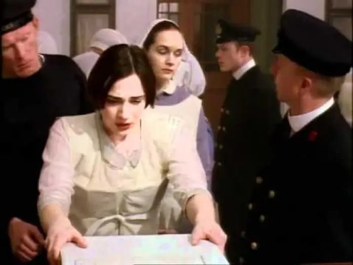 Видео к фильму Britannic — Britannic DVD Trailer
