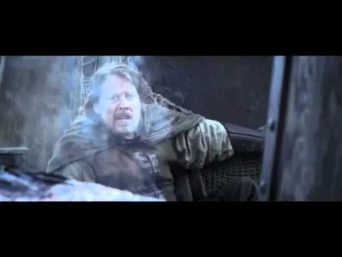 Видео к фильму Эра драконов — Age of the Dragons Official Trailer - In cinemas 4th March 2011 - Danny Glover, Vinnie Jones