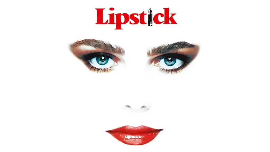 Видео к фильму Lipstick — Imprint Blu-ray Trailer