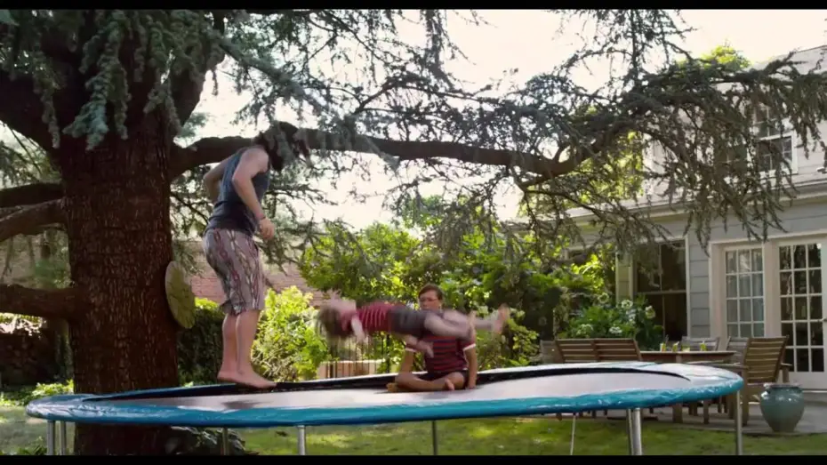Видео к фильму Мой придурочный брат — Our Idiot Brother Trailer german/deutsch HD