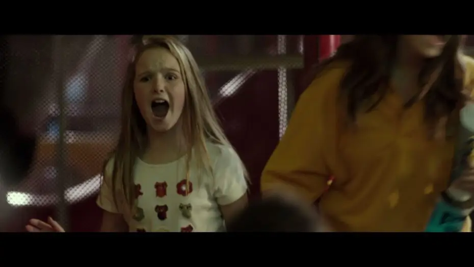 Видео к фильму Клоун — CLOWN - extrait "Jeu d'enfants" VOST