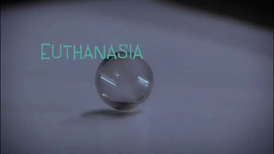 Видео к фильму Euthanasia — Euthanasia - Short Horror Film