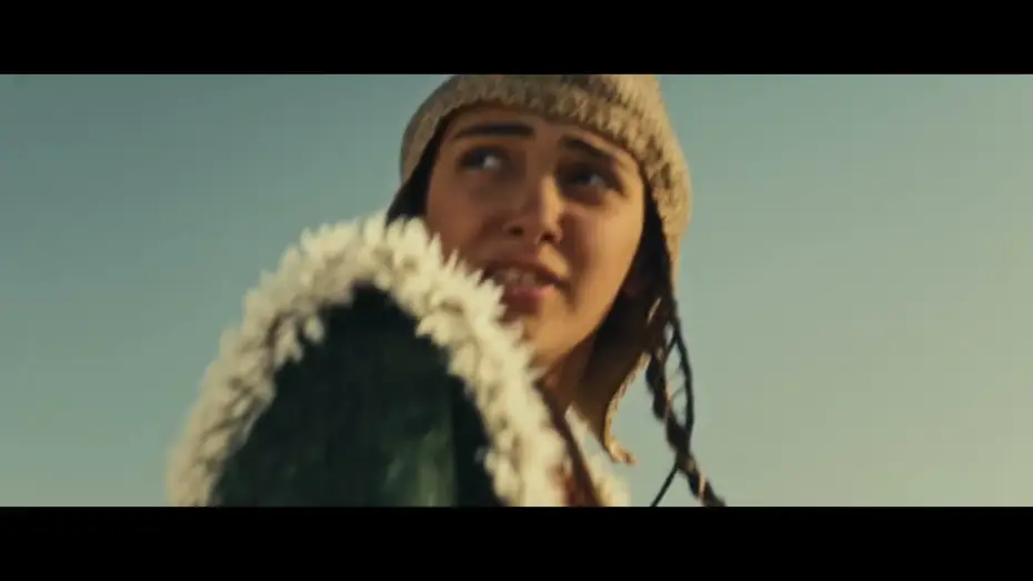 Видео к фильму AKINAK | "AKİNAK" - May Ayından Kinoteatrlarda