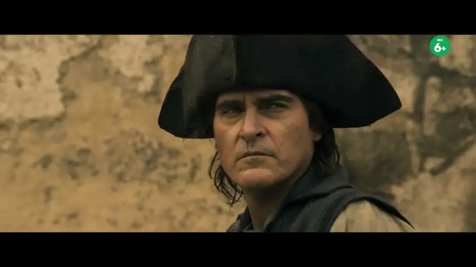 Видео к фильму Наполеон | Spot 30" Destino