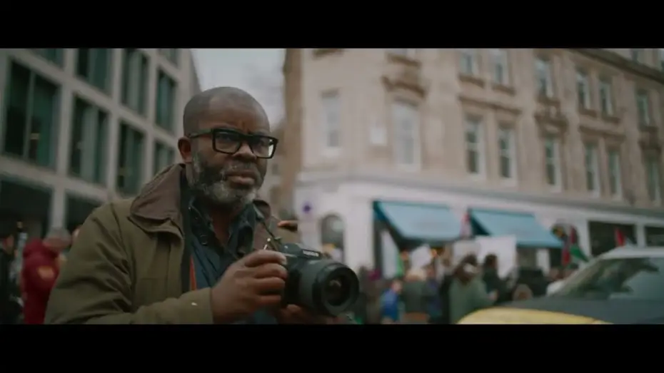 Видео к фильму Shoot the People | Trailer: Shoot The People